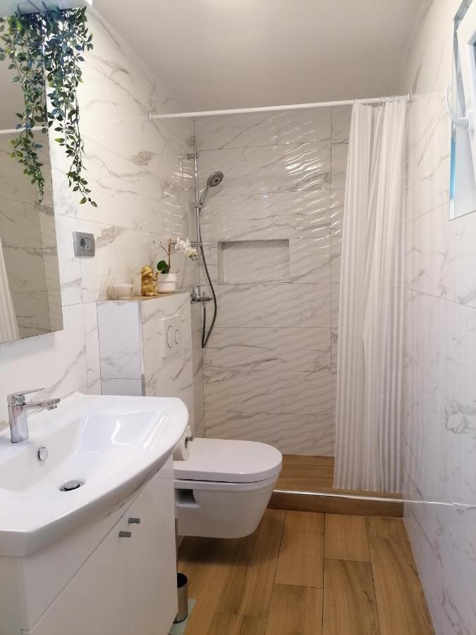 Holiday Home Tereza Μεντουλίν Εξωτερικό φωτογραφία