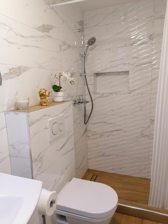 Holiday Home Tereza Μεντουλίν Εξωτερικό φωτογραφία