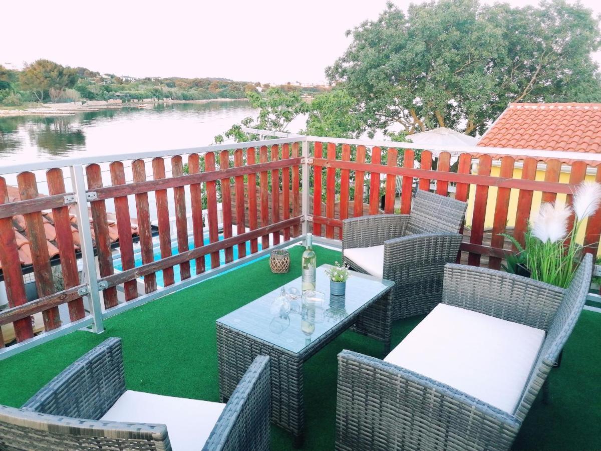 Holiday Home Tereza Μεντουλίν Εξωτερικό φωτογραφία