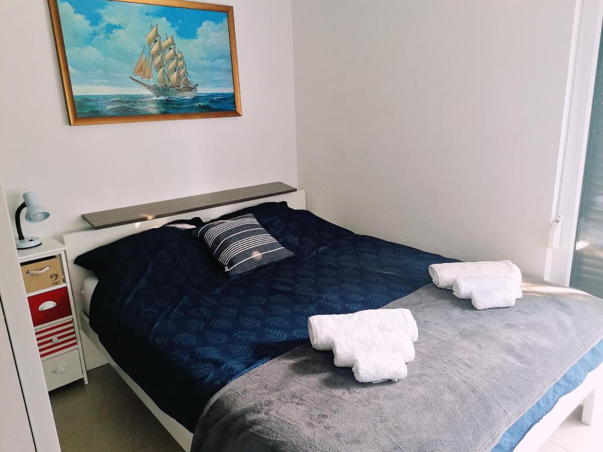 Holiday Home Tereza Μεντουλίν Εξωτερικό φωτογραφία