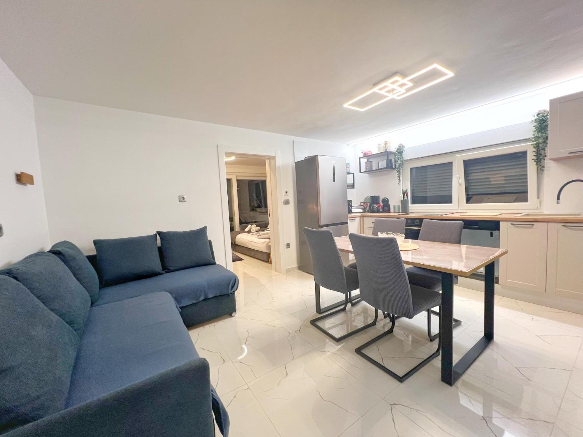 Holiday Home Tereza Μεντουλίν Εξωτερικό φωτογραφία