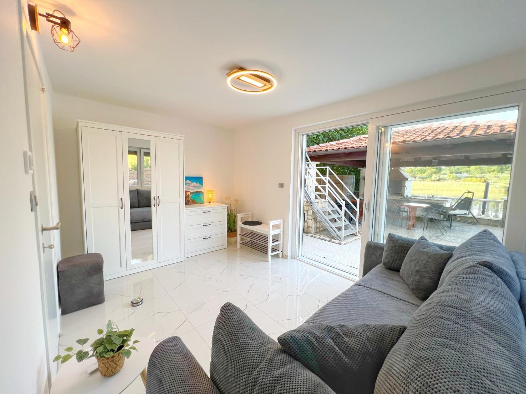 Holiday Home Tereza Μεντουλίν Εξωτερικό φωτογραφία