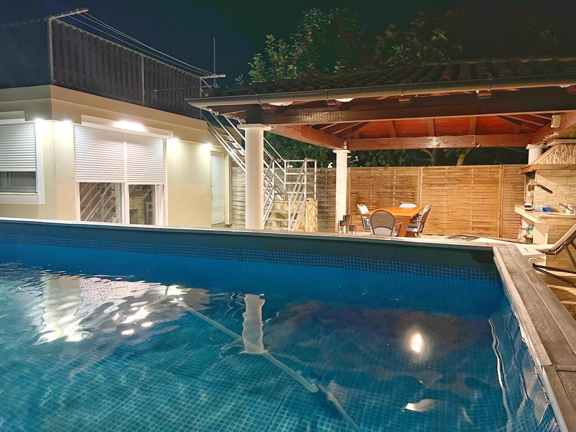 Holiday Home Tereza Μεντουλίν Εξωτερικό φωτογραφία
