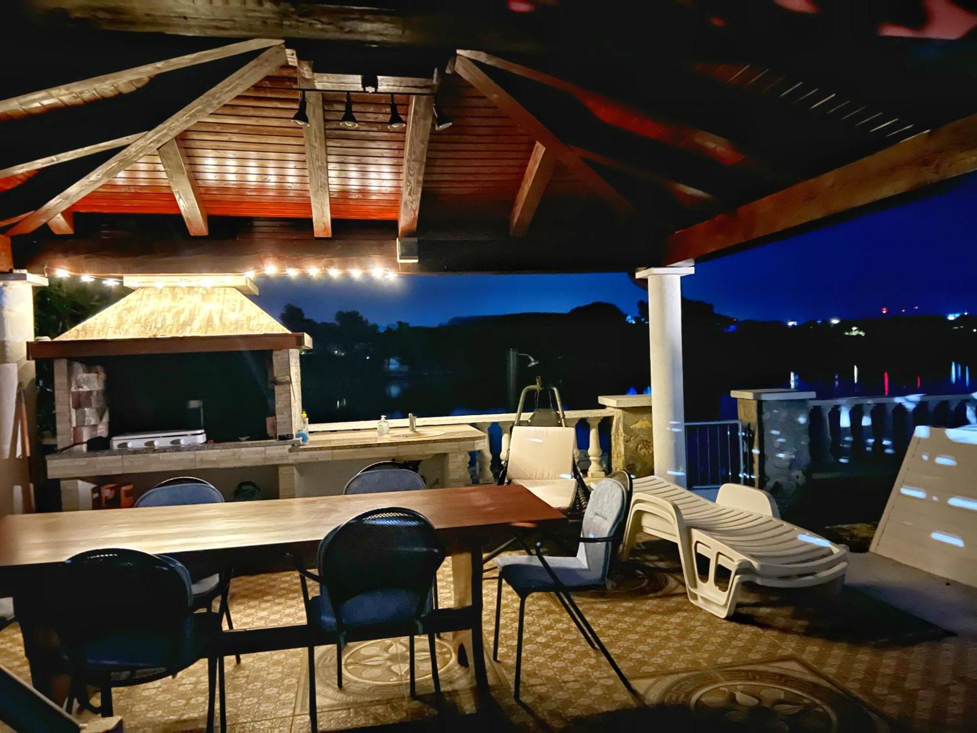 Holiday Home Tereza Μεντουλίν Εξωτερικό φωτογραφία