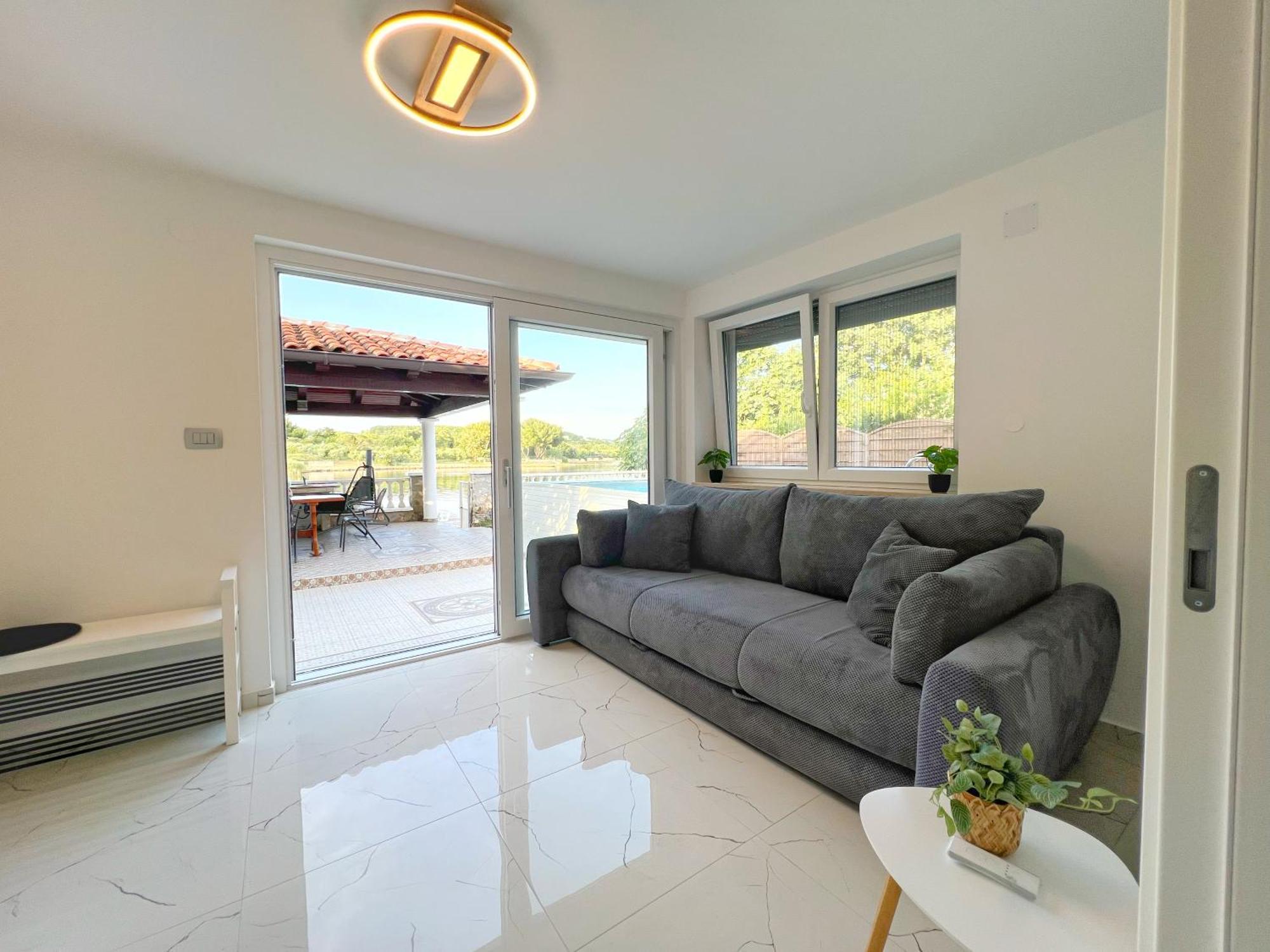 Holiday Home Tereza Μεντουλίν Εξωτερικό φωτογραφία