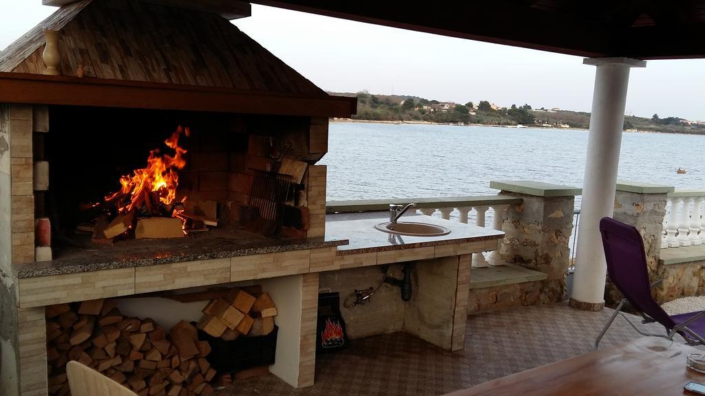 Holiday Home Tereza Μεντουλίν Εξωτερικό φωτογραφία