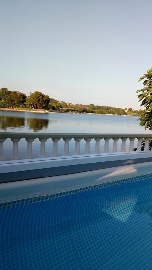 Holiday Home Tereza Μεντουλίν Εξωτερικό φωτογραφία