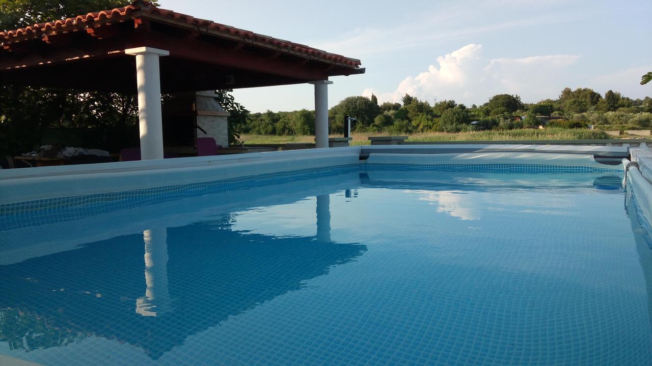 Holiday Home Tereza Μεντουλίν Εξωτερικό φωτογραφία