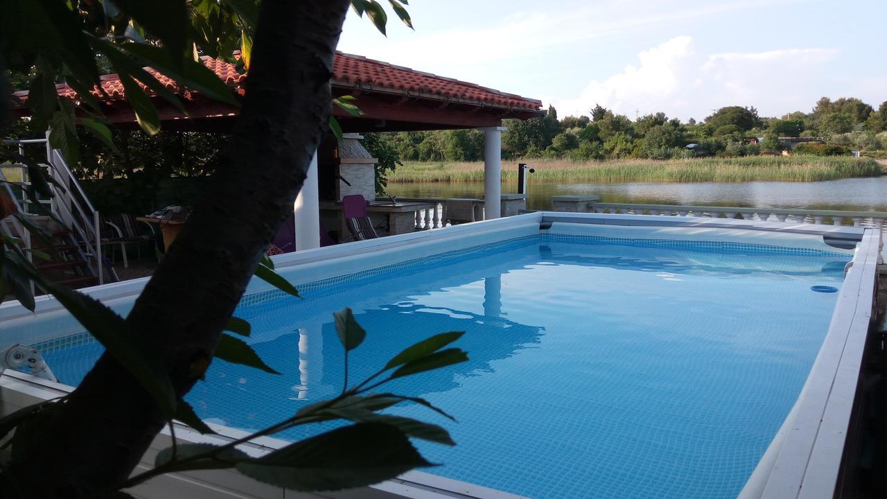 Holiday Home Tereza Μεντουλίν Εξωτερικό φωτογραφία
