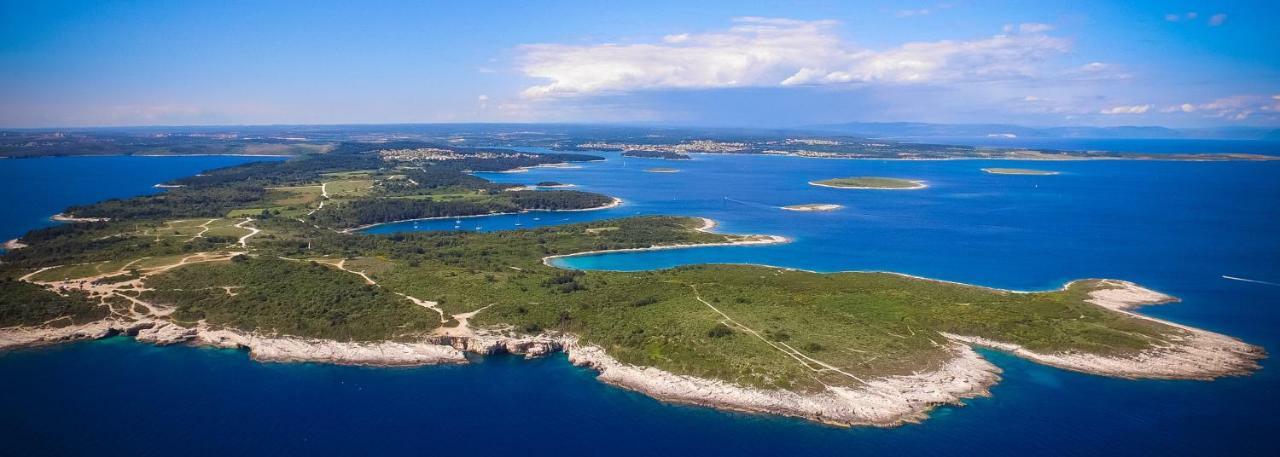 Holiday Home Tereza Μεντουλίν Εξωτερικό φωτογραφία